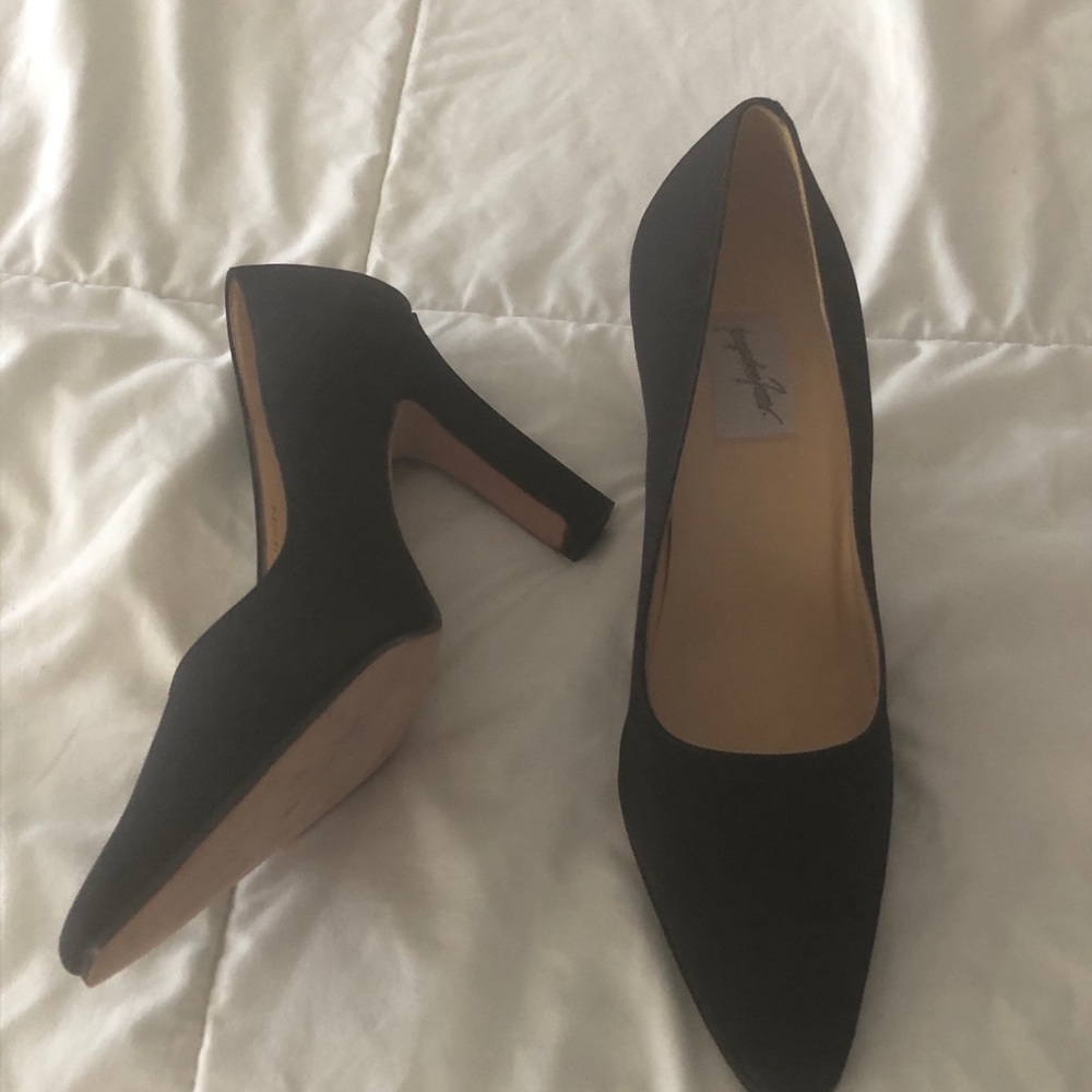 Heel